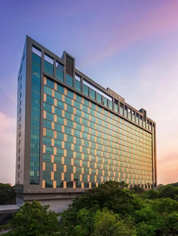 Conrad Hotel Pune