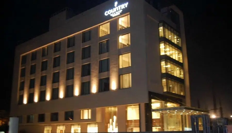 Country Inn Hotel Bhiwadi