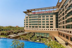 Crowne Plaza Gurgaon
