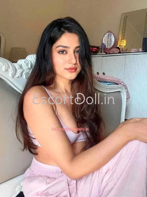 cute call girl in gurgaon