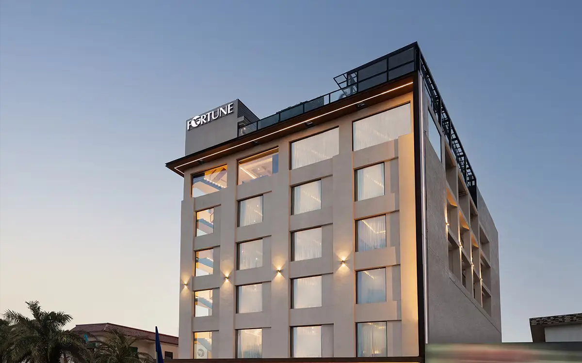 Fotune Hotel Amritsar