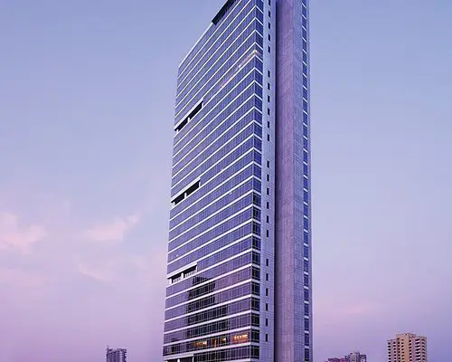 Four Seasons Hotel Mumbai