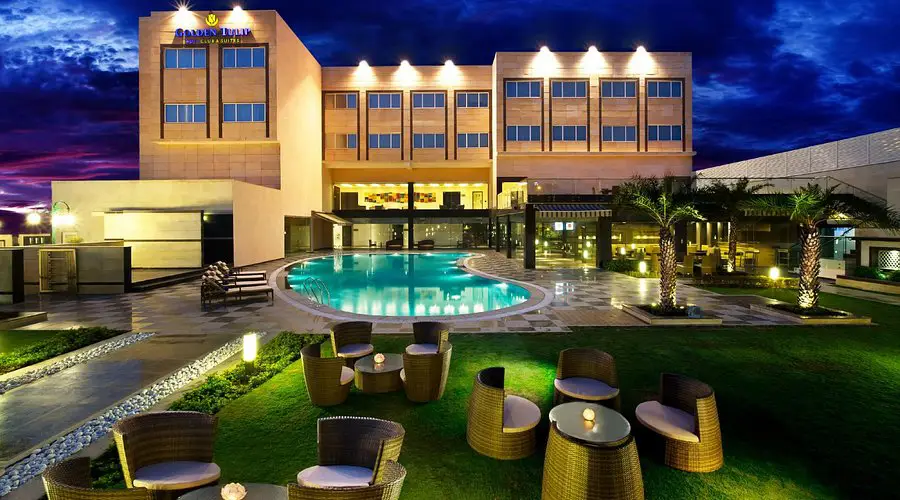 Golden Tulip Hotel Bhiwadi