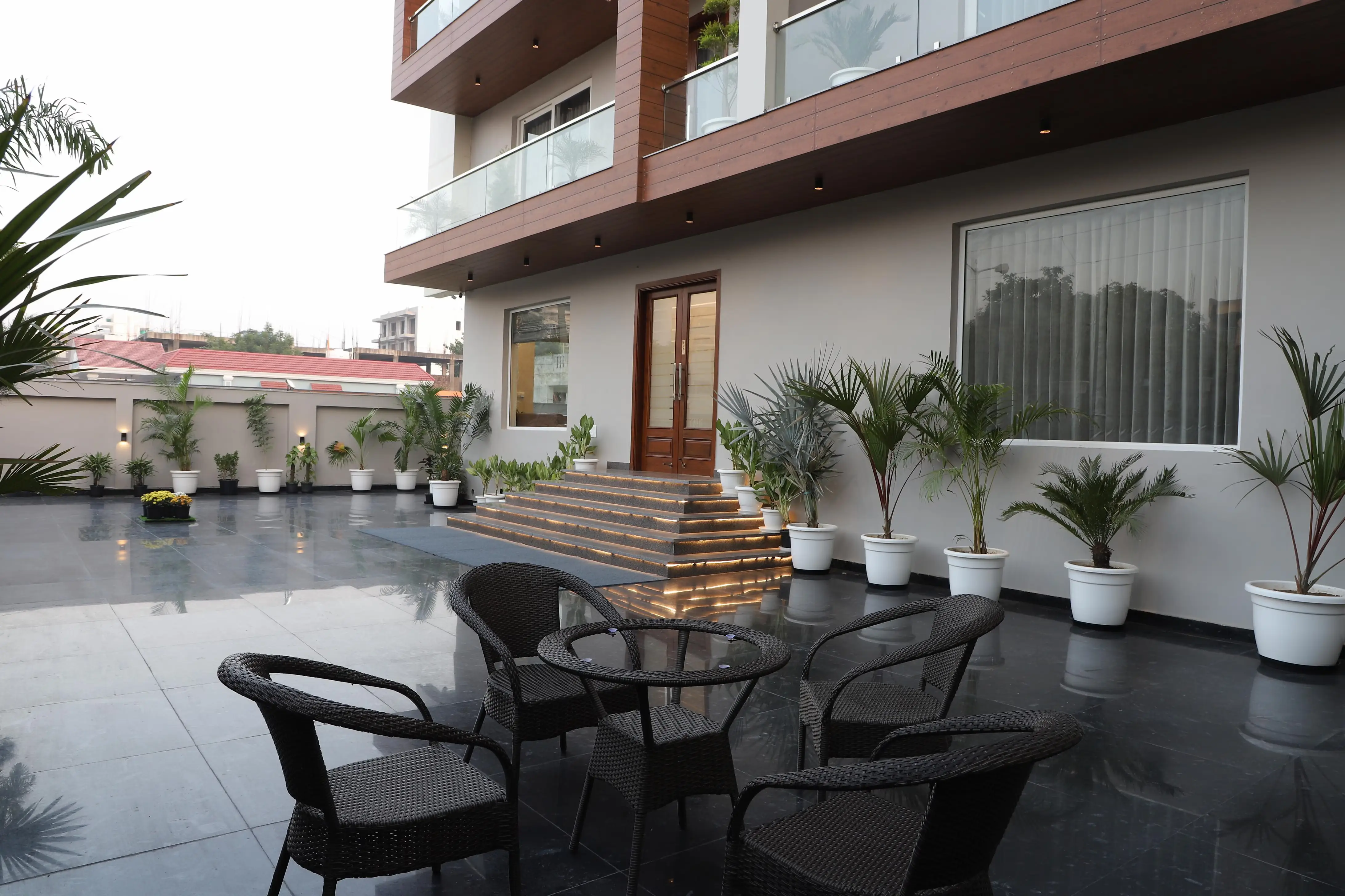 Gurugram Hotel Manesar