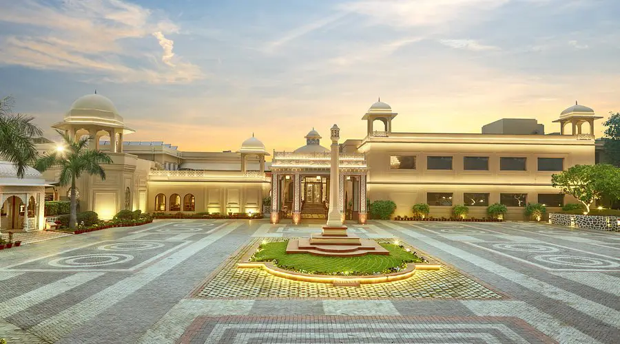 Heritage Village Resorts Hotel Manesar