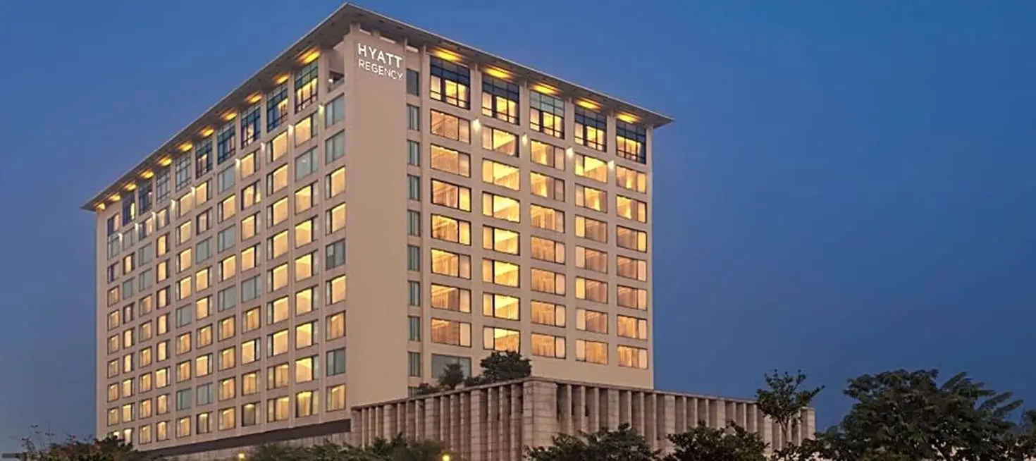 Hyatt Regency Amritsar