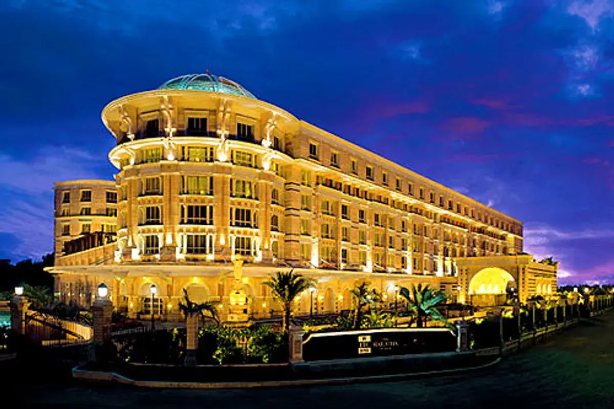 ITC Maratha Hotel Mumbai