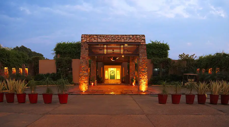 Lemon Tree Hotel Manesar