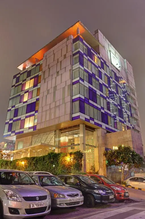 Mosaic Hotel Noida