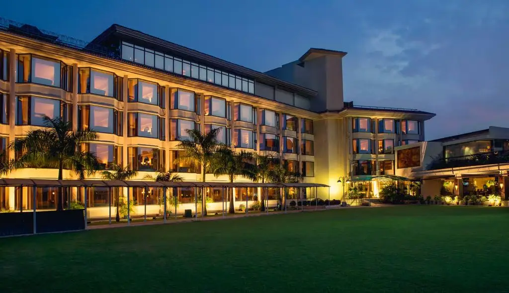 Mountview hotel Chandigarh