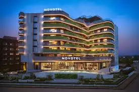 Nevotal Hotel Goa