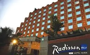 Radisson Blu Hotel Noida