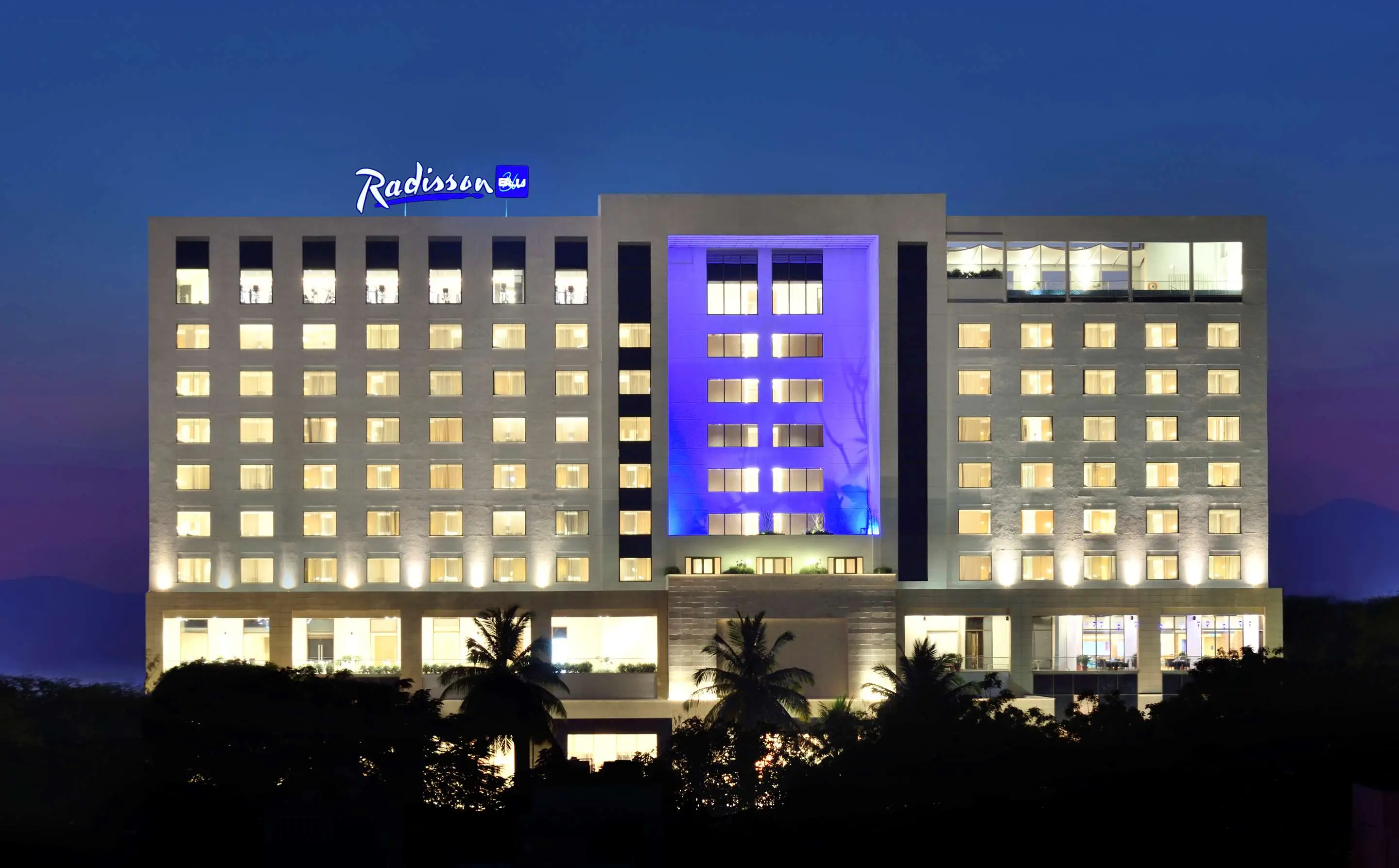 Radisson Hotel Coimbatore