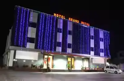 Rajmahal Green Hotel Bhiwadi