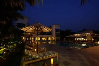 Resort Country Club Hotel Manesar