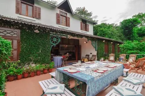 Shaheem Bagh Hotel Dehradun