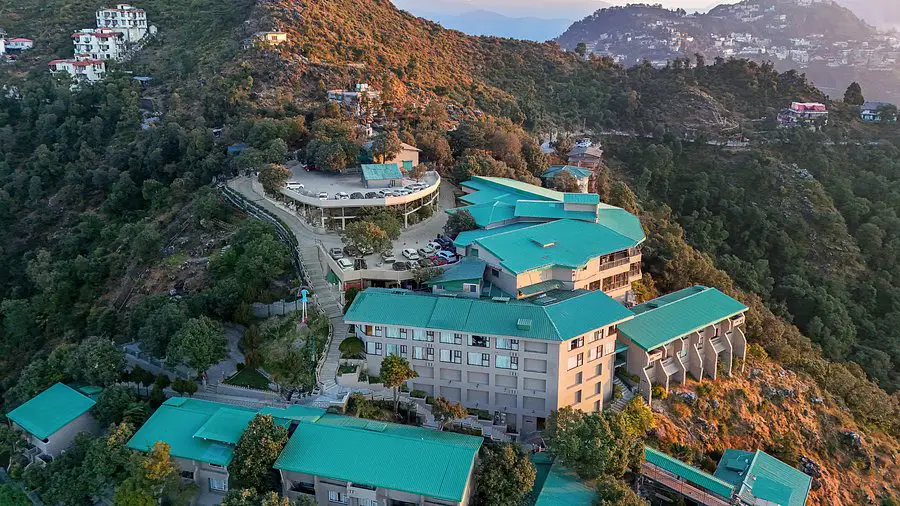 Sterling Hotel Mussoorie