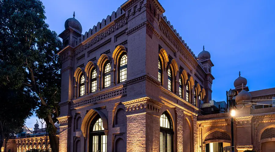 The Earth Hotel Amritsar