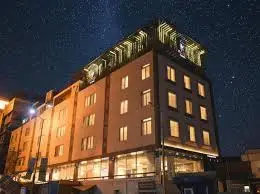 The Eco Satva Hotel Kota