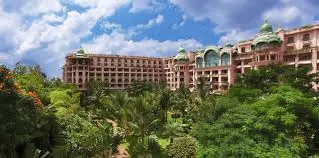 The Leela Palace Bangalore