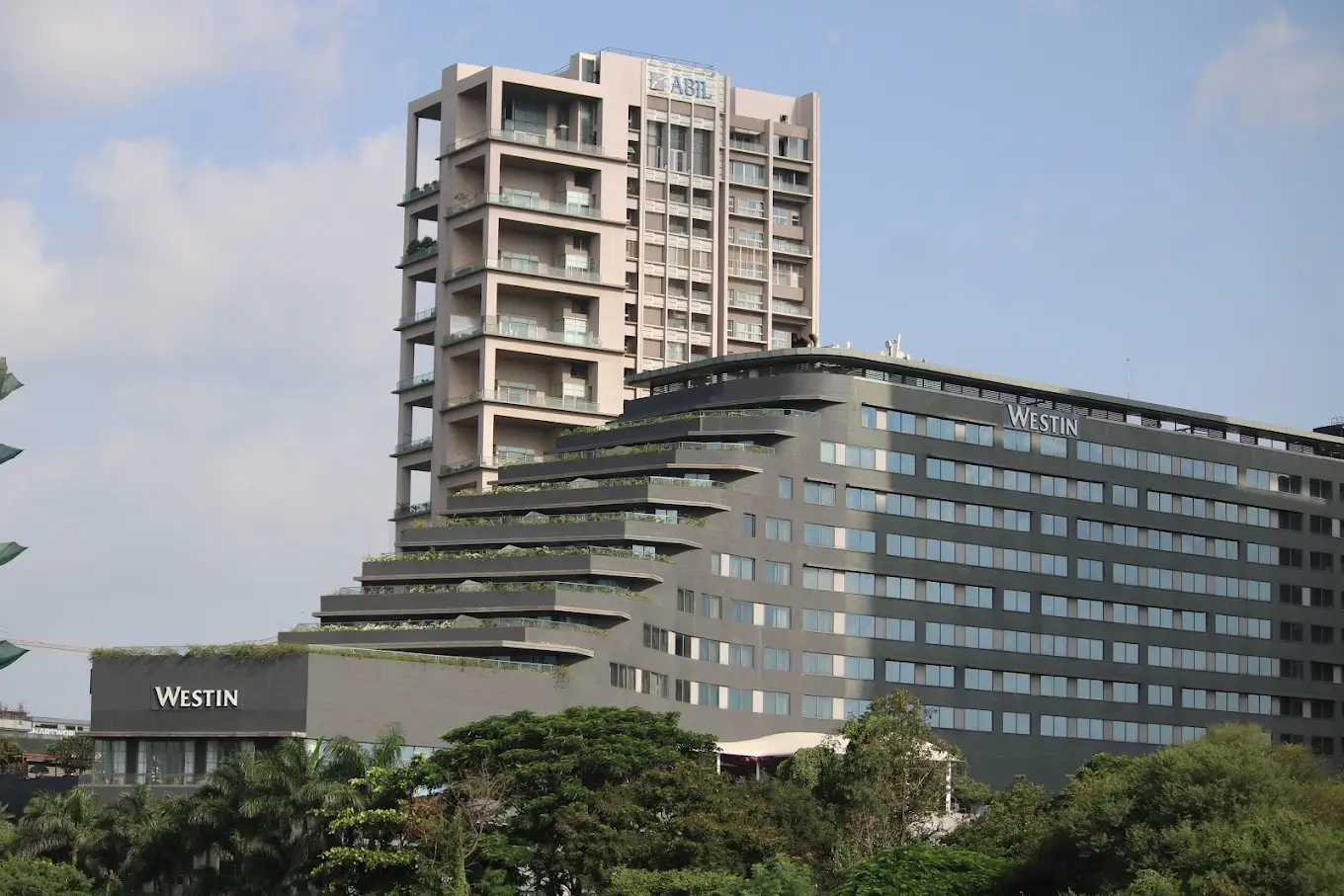 The Taj Lands Hotel Mumbai