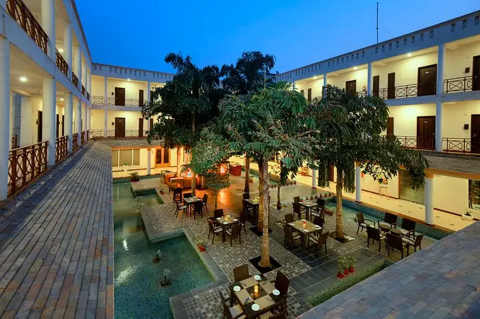 TreeHouse Hotel Club Bhiwadi