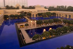 Trident, Gurgaon