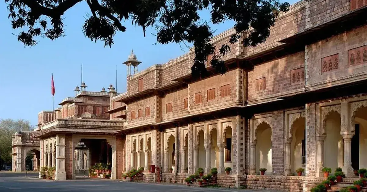 Umed Bhawan Hotel kota