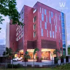 Welcome Hotel Coimbatore