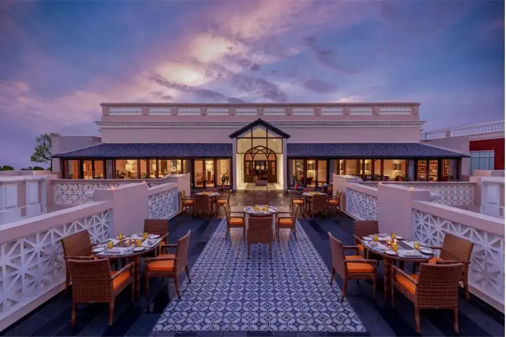 Welcomhotel By ITC Hotels Amritsar