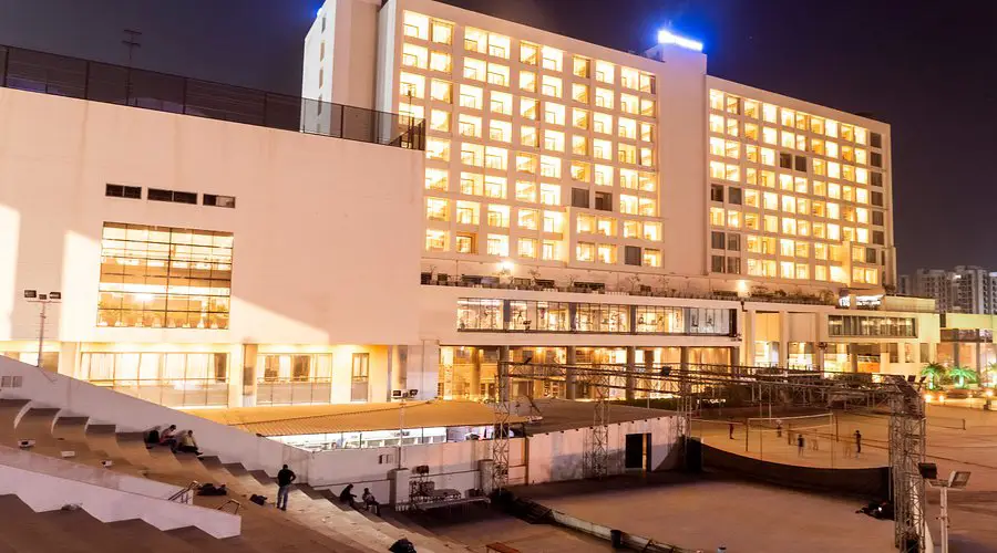 Wyndham Hotel Ahmedabad